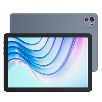 Tablet Cubot Tab 60 Gris 10,1" 4gb Ram 128gb Rom 6000mah Android 13