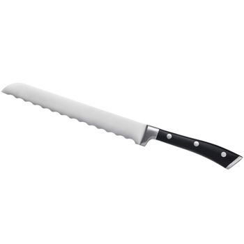 Cuchillo Panero 20cm Acero Inoxidable Foodies