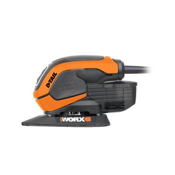 ATORNILLADOR DOBLE CABEZAL WORX WX176