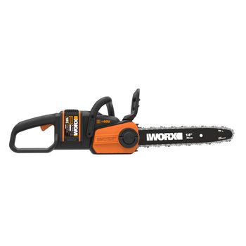 Motosierra 2300 W - 40 Cm + 2 Cadenas - Rcs2340b2c Ryobi con