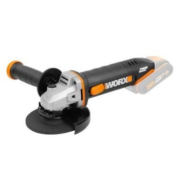 Wx803.9 - Amoladora 125mm 20v Sin Batería Worx Wx803.9