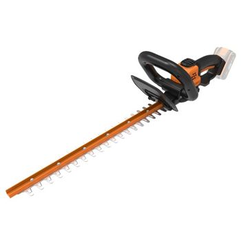 Cortasetos De 46cm 20v (sin Batería, Ni Cargador) Worx Wg261e.9