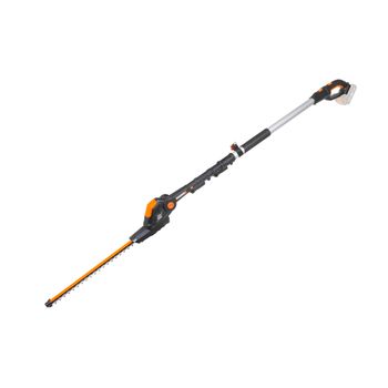 Cortasetos 45 Cm 20v 2.0ah Sin Batería Worx Wg252e.9