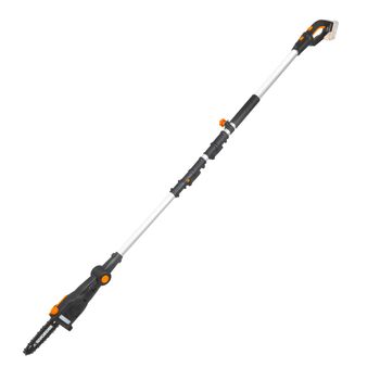 Soplador Brushless Compacto De 20v (1 Batería) Worx Wg543e con Ofertas en  Carrefour