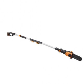 Sierra De Cadena De 20 Cm 20v 2.0ah Con 1 Batería Worx Wg349e