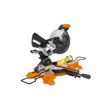 Wx845 - Ingletadora 20v 4.0ah Worx Wx845