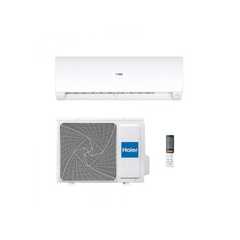 Aire Acondicionado Split De Pared Haier Flexis 50 White - Haier