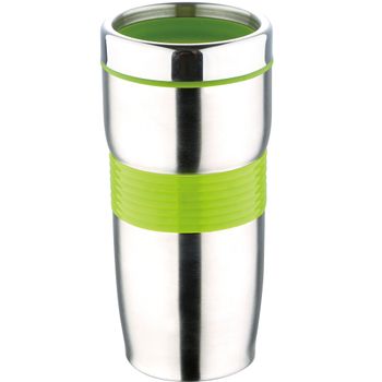 Renberg - Vaso Isot�rmico 450ml. Acero Inoxidable