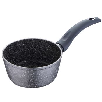 Saucepan 16x7.5cm Aluminio Forjado Apto Para Inducción Orion