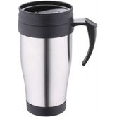 Cuperinox, Cafetera Inoxidable Deluxe, Cafetera Italiana 10 Tazas, Cafetera  Italiana Inducción Acero Inoxidable, Mango Anti Quemaduras con Ofertas en  Carrefour