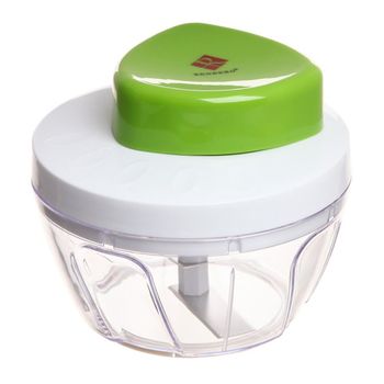  Fackelmann 2454140031 - Malla para cocinar alimentos y más 14.2  in - Blanco : Hogar y Cocina