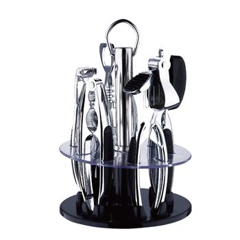 Renberg Touluse - Juego De Accesorios De Cocina 6 Pcs