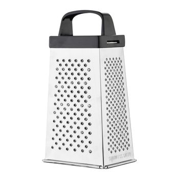 Rallador Renberg Grater Acero Inoxidable Acero