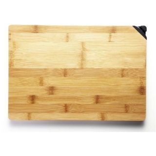 Tabla Cortar Pan Bambu 25x38x19 Cm. con Ofertas en Carrefour