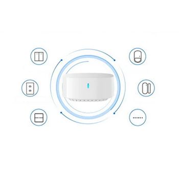 Hub Inteligente Wifi - S3 Hub - Broadlink