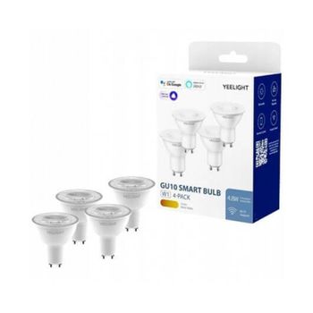 Bombilla Inteligente Mi Smart Led Bulb Essential (white And con Ofertas en  Carrefour