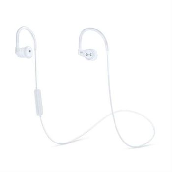 Jbl Ua Heartrate- Blanco