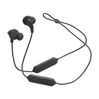 Jbl Endurance Run 2 Auriculares Inalámbrico Dentro De Oído Llamadas/música/deporte/uso Diario Bluetooth Negro