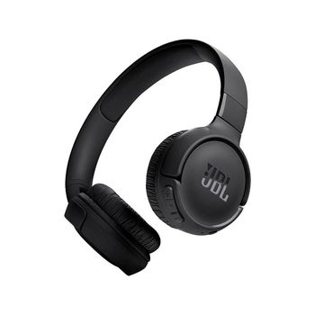 Auriculares Bluetooth Jbl Tune 520bt Negro