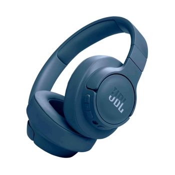 Jbl Tune 770nc Blue / Auriculares Overear Inalámbricos