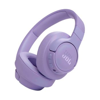 Auriculares inalámbricos  Sony WH-CH720NL, Cancelación ruido (Noise  Cancelling), 35h, Carga Rápida, Con Asistente, Bluetooth, De Diadema, ANC,  Azul