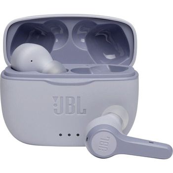 Auricular Jbl Tune 215tws Bt Morado