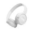 Auriculares Bluetooth Diadema Jbl Tune 510 Bt Blanco