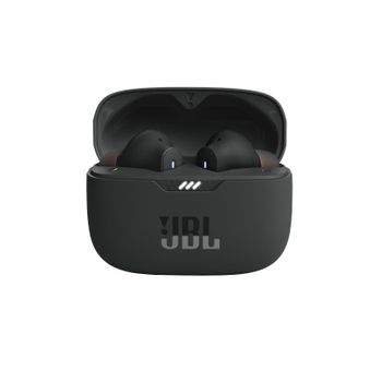 Auriculares Inalámbricos Bluetooth In-ear Con Micrófono Integrado, Estuche  De Carga, Earbuds Negro Koss 96816 con Ofertas en Carrefour