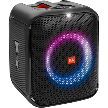 Jbl +26931 #14 Partybox Encore Essential Black / Altavoz Para Fiestas