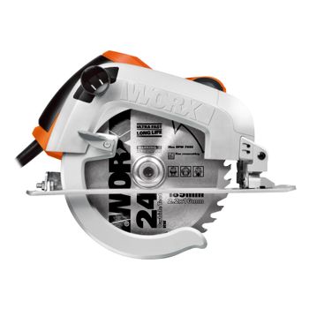 SIERRA CIRCULAR EINHELL TC-CS 1410 1410W 79,95 €