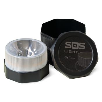 Luz de Emergencia para coche Flash LED SOS V16 - Electrodomésticos Feijóo