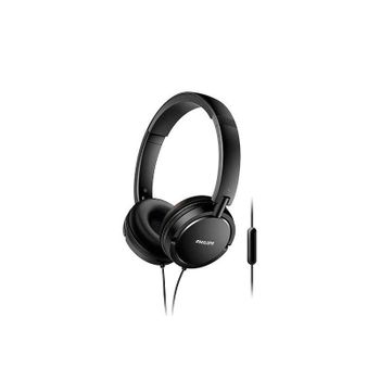 Auriculares Philips Shl5005/00 Negro