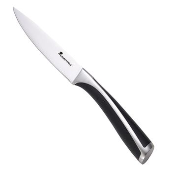 Cuchillo De Cocina Masterpro Elegance Acero Inoxidable 12,5 Cm