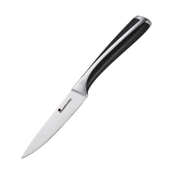 Cuchillo Pelador Masterpro Elegance Acero Inoxidable 10 Cm