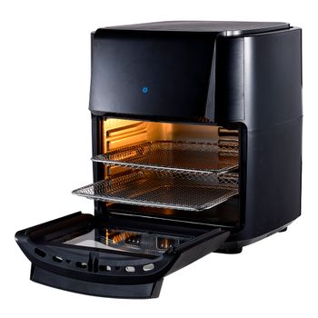 Freidora De Aire Horno, 12l, 1800w