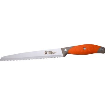 Cuchillo Chef San Ignacio 20cm Acero Inoxidable Expert con Ofertas en  Carrefour