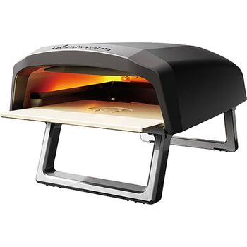 Pizzera Masterpro Copper Bg Butano/gas Propano