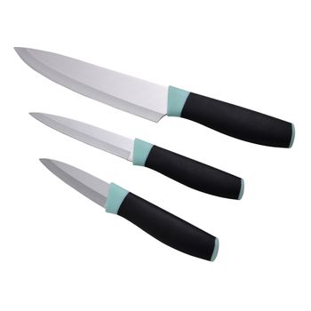 Cuchillo Chef San Ignacio 20cm Acero Inoxidable Expert con Ofertas en  Carrefour