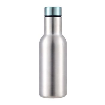 Botella De Agua 750ml Acero Inox Menorca San Ignacio