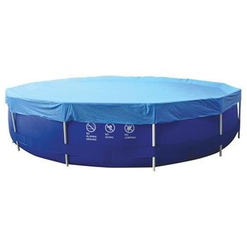 Cobertor Piscina Tubular Diam. 300 Cm