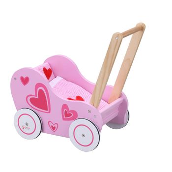 Carro Muñeca 71 X 43 X 77 Fentoys con Ofertas en Carrefour