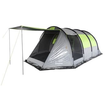 King Camp Tunnel Tent Capri 5 - 5 Lugares - Xxl