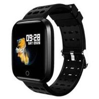 Smartwatch Innjoo Sportwatch Negro