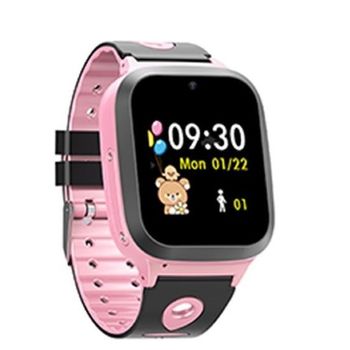 Reloj Niño Kids Watch Rosa