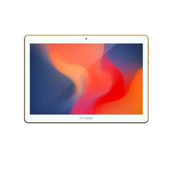 Tablet F106 Plus 10.1" Pulgadas / 2gb/ 16gb/ 3g/ Blanca