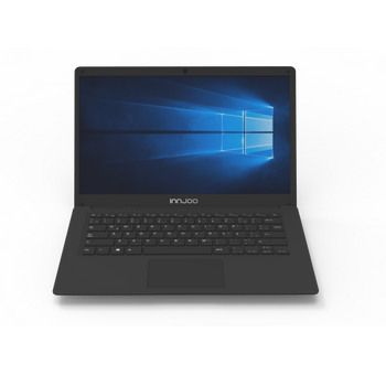 Portátil Voom Pro Intel Celeron N3350/ 6gb/ 128gb Ssd/ 14.1"/ Win10/ Negro