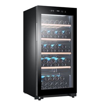 Vinoteca Grandsommelier 15000 Inox Compressor Cecotec con Ofertas en  Carrefour