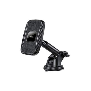 Cargador Inalámbrico Para Coche Tellur, Certificado Qi, 10w, Sensor Ir,  Apertura/cierre Automático, Wccm2, Negro con Ofertas en Carrefour