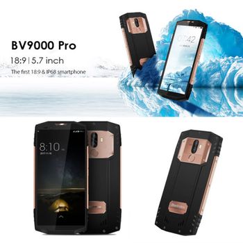 Blackview Bv9000 Pro Mocka