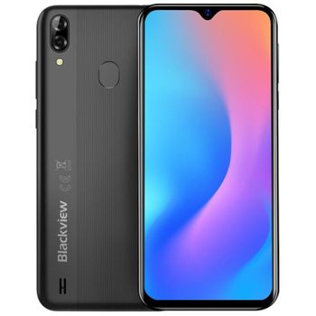 Blackview A60 Pro Negro 3gb Ram + 16gb Rom